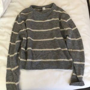 NEW sweater